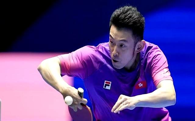 Ming新星晋级表现惊艳，美国队未来可期！